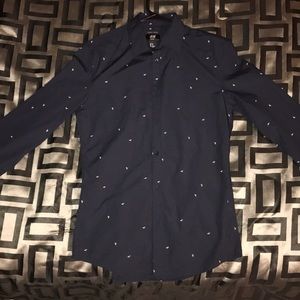 H&M Dress Shirt